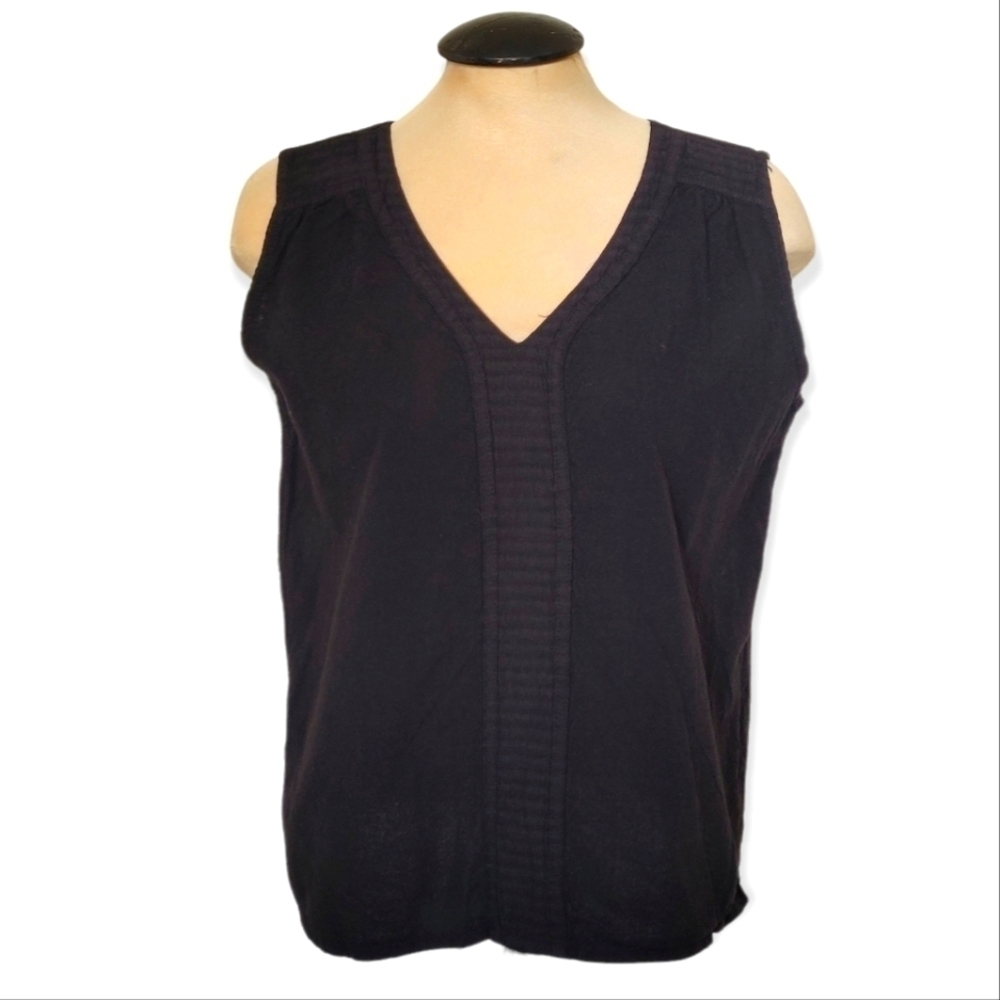 Ezze Wear Cotton Tank